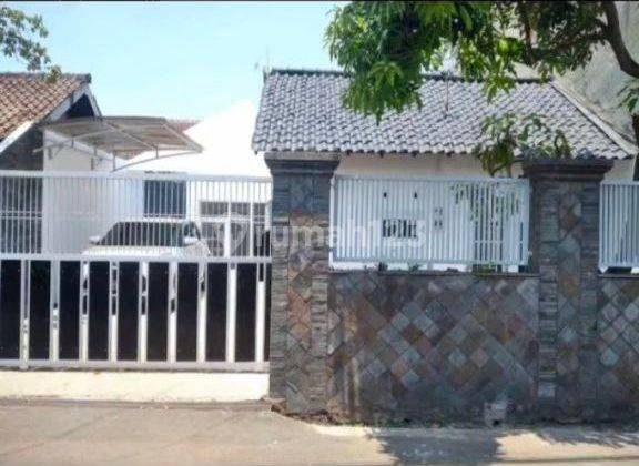 Rumah 1 Lantai Siap Huni Di Sayap Moch Ramdan  2