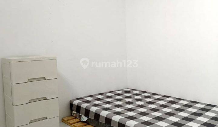 Rukost 16 Kamar Aktif Di Taman Holis Indah 2