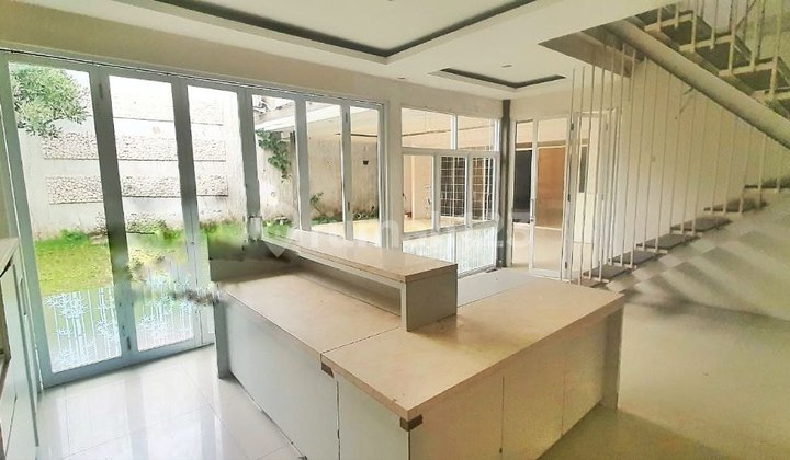 Rumah Mewah Dan Modern Siap Huni Di Tatar Larangtapa Kbp 2