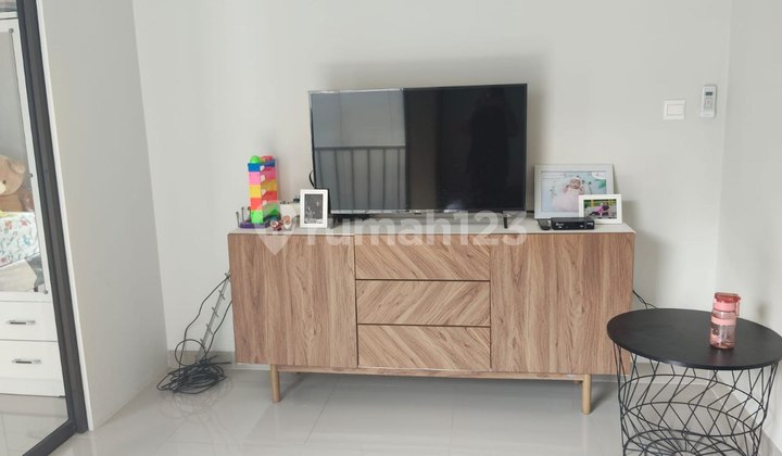 Rumah Minimalis 3 Kamar Furnish di Summarecon Bandung 2