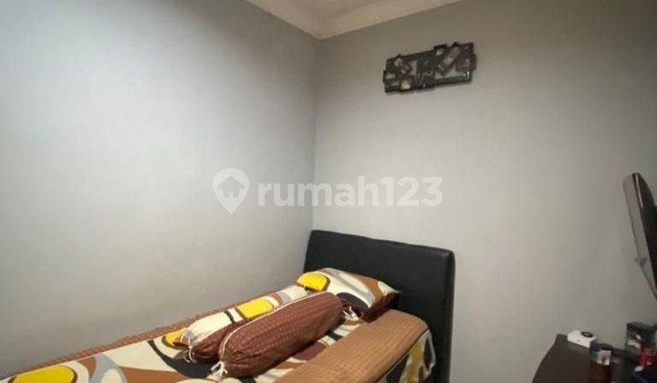 Rumah Hook Siap Huno Di Kopo Kencana- Jl Peta 2