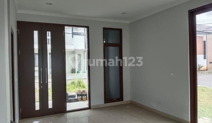 Rumah Minimalis 2 Lantai Hook Siap Huni Di.antapani 2