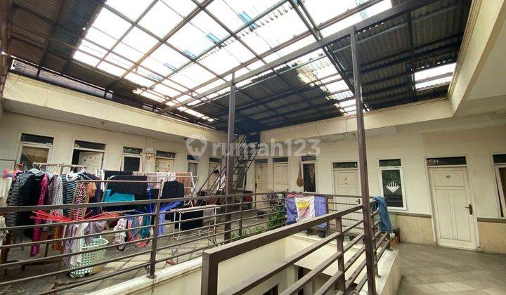 Rumah 2 Lantai Serba Guna Di Lodaya Bandung 2