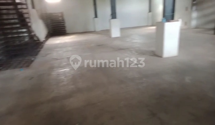 Clean 2-Story Warehouse in Rancaekek Wing
