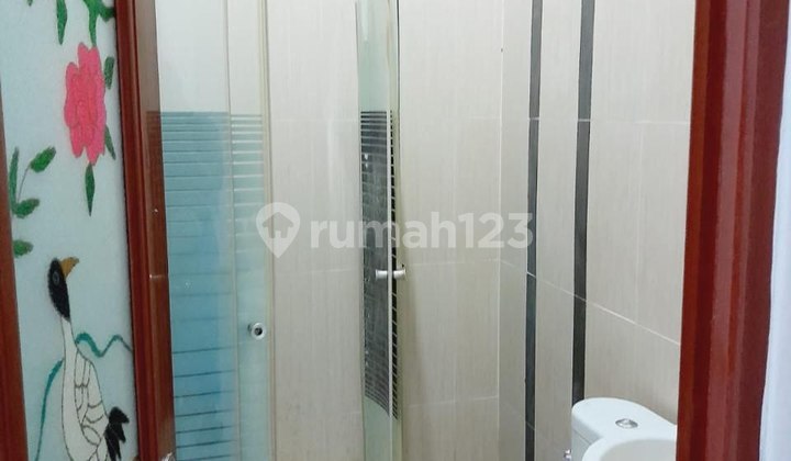 Two-Story Spacious Ready-to-Occupy House in Mekar Wangi, Bojongloa Kidul 2