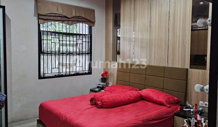 Rumah 2 Lantai Mewah Di Taman Kopo Indah 3  2