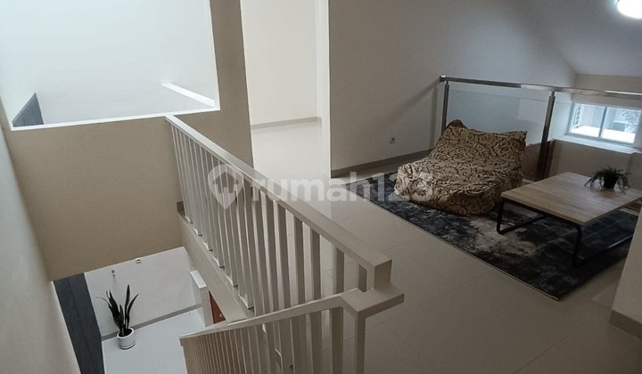 Fully Furnished 4-Bedroom House Ready to Occupy in KBP 2