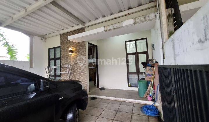 Rumah 2 Lantai Semi Furnish Siap Huni Di Margacinta  1