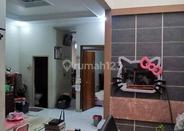 Rumah Terawat Dan Siap Huni Di Tki 3  1