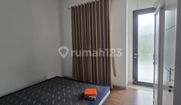 2-Story Modern Minimalist House Ready to Occupy in Mekar Wangi 2