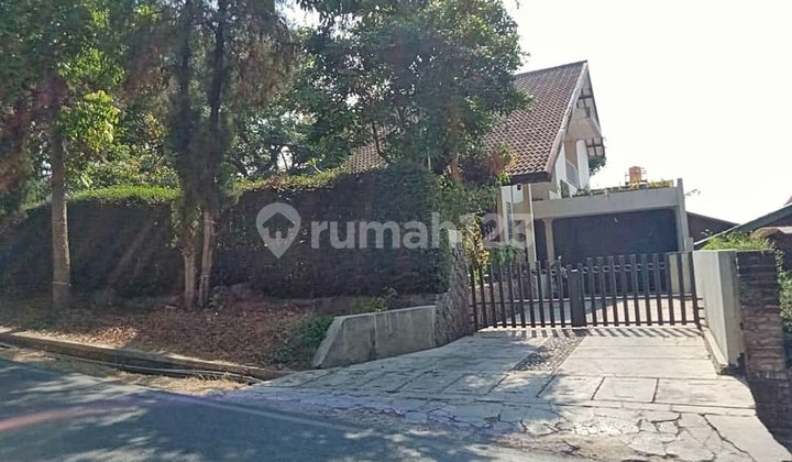 Rumah 1 Lantai Tanah Besar di Mainroad Cigadung Rumah 1 Lantai Tanah Besar di Mainroad Cigadung