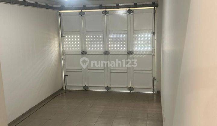 Rumah Hook Siap Huni Di Kota Baru Parahyangan  2