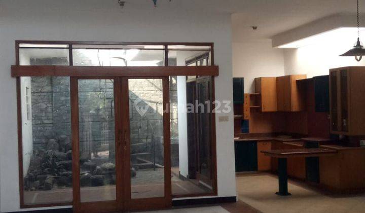 Rumah Classic Luas Siap Huni Di Perum Batu Mas  2