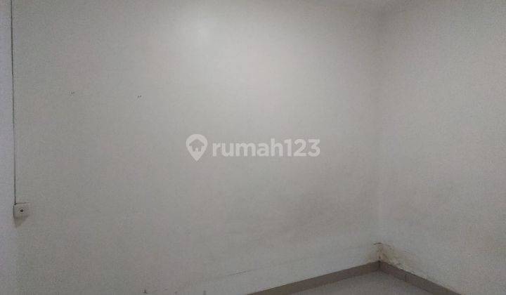 Rumah Hook 1 Lantai Siap Huni di singgasana pradana, Singgasana 2