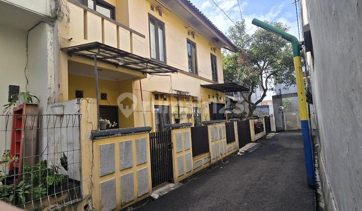 12-Room Boarding House in the Premium Pasteur Wing Area 2