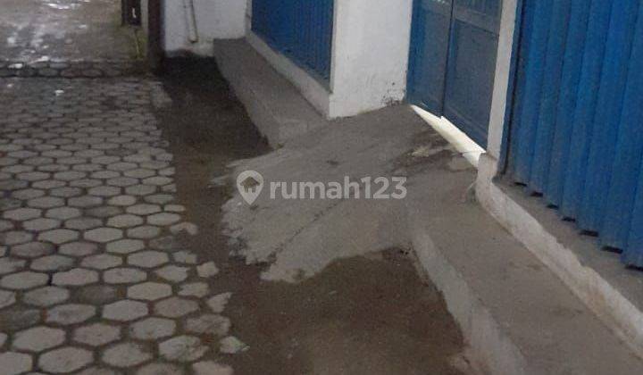 Rumah Kost 15 Kamar siap Huni Di Sayap TKI 1 1