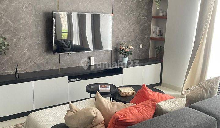 Rumah Baru Furnished di setra duta royal grande, Setra Duta 2