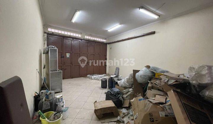 Ruko 3 Lantai Ada Kamar siap Huni Di Astana Anyar 2