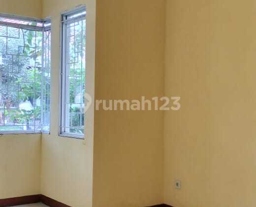 One-Story House Ready to Occupy in Tatar Mayang Sunda Kbp 2