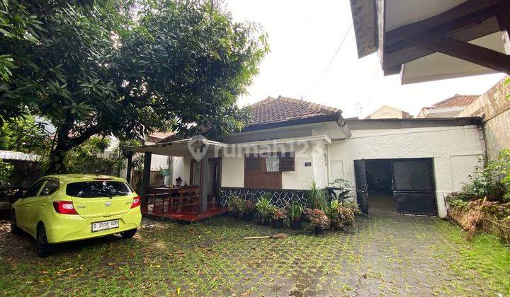 Rumah 2 Lantai Serba Guna Di Lodaya Bandung 1