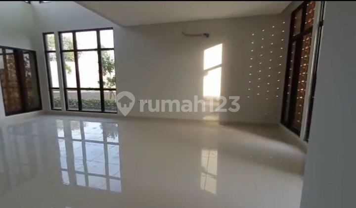 Rumah Luas 2 Lantai Siap Huni Di Summarecone Bandung 2