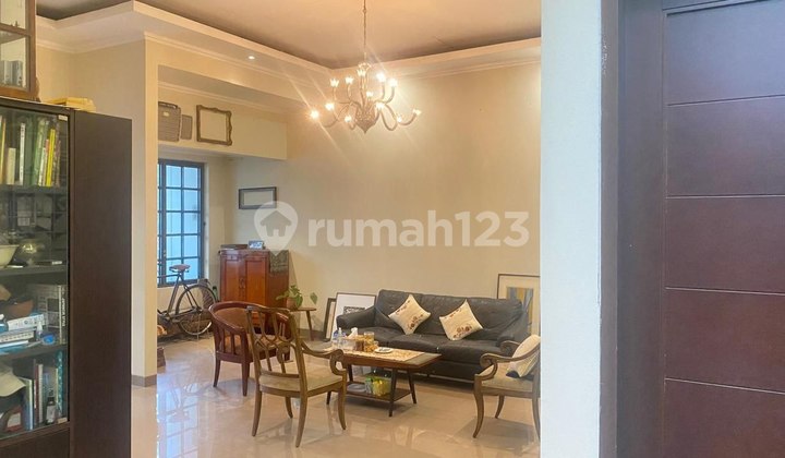 Rumah Besar Termurah Siap Huni Di Batununggal 1