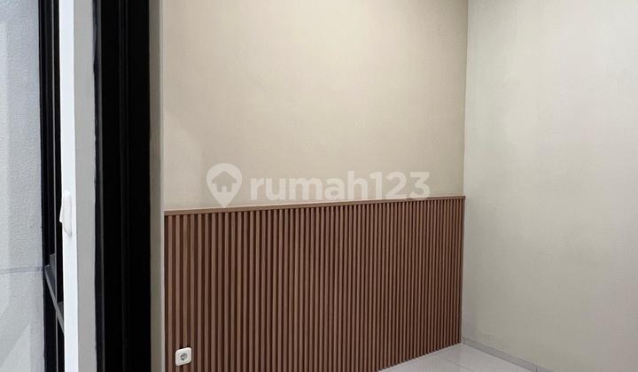 New 1-Story Ready-to-Occupy House in Cisaranten 2