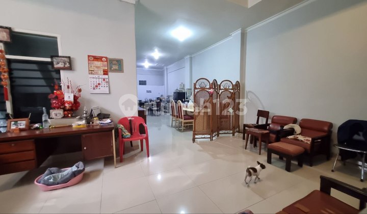 Rumah Plus Kost2 An Di Muara Sari Bandung