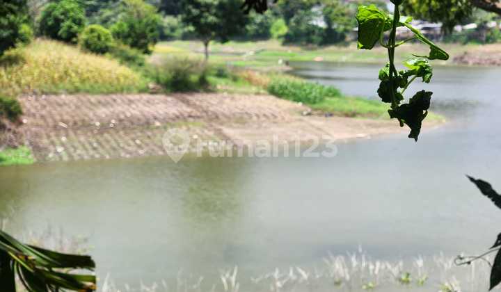 Rumah Mewah Best View di Tatar Larangtapa Kbp 2