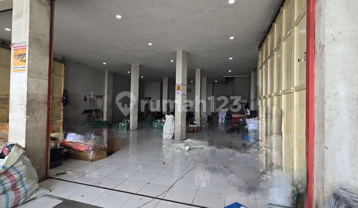 Ruko 2 Lantai Lebar Muka 9 M Mainroad Cileunyi Ruko 2 Lantai Lebar Muka 9 M Mainroad Cileunyi