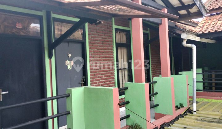 Rumah Kost 27 Kamar Dekat Kampus Di Jatinangor 2