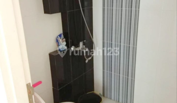 Rumah Hoek 2 Lantai Cluater Asri Naganigrum Kbp 2