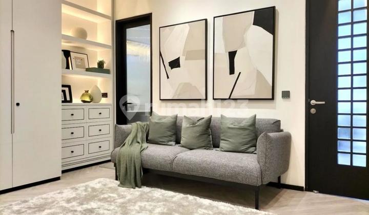 2-Storey Aesthetic Furnished House in Palacio Setiabudi 2