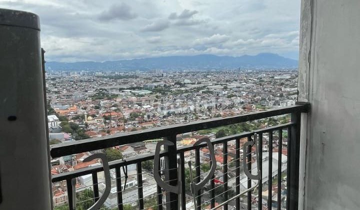 Apt 2 Br Full Furnish Di Msquare Bandung Apt 2 Br Full Furnish Di Msquare Bandung