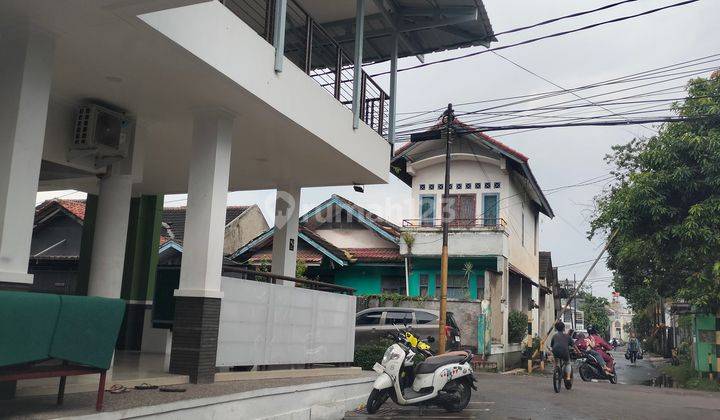 Rumah Jelek Itung Tanah Perlu Renovasi Di Tci Blok F 2