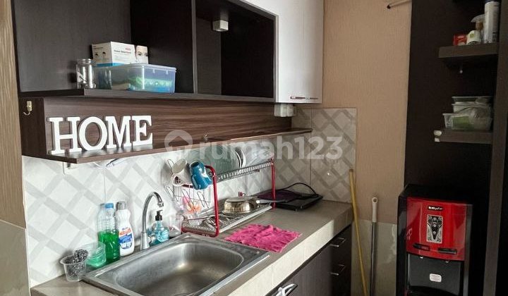 Apt 2 Br Full Furnish Di Msquare Bandung  2