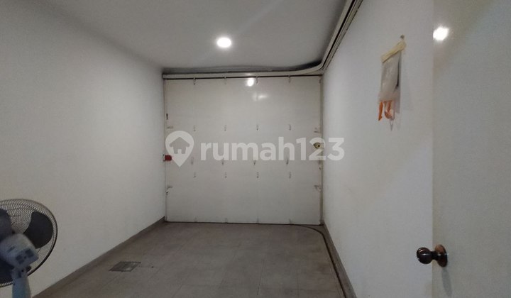 Rumah 1 Lantai Siap Huni Di.singgasana Pradana 2