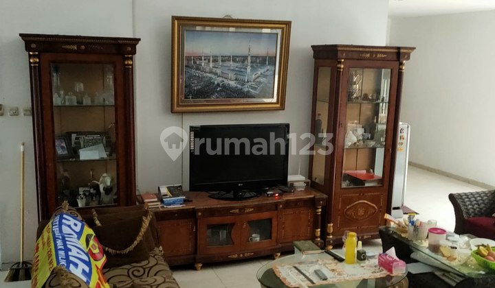 Rumah 2 Lantai Mewah Siap Huni Di Margacinta Buah Batu 2
