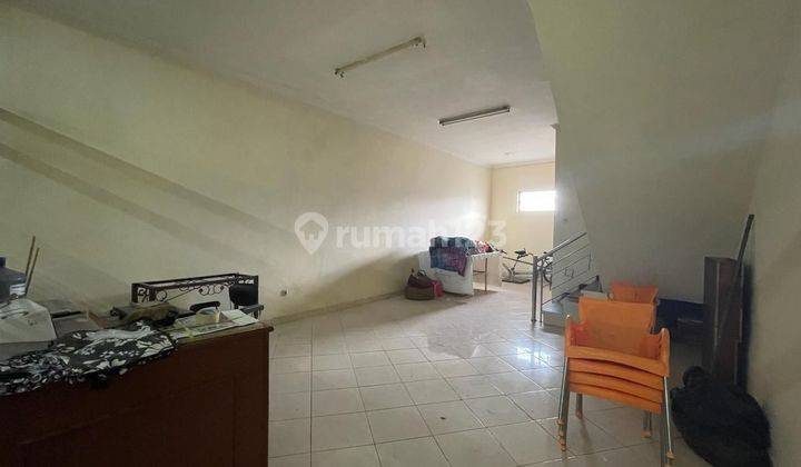 Ruko 3 Lantai Ada Kamar siap Huni Di Astana Anyar 1