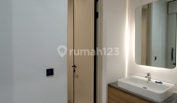 Rumah Full Furnish Tatar Jingganagara Kbp 2