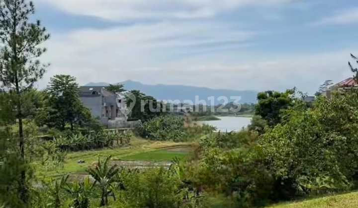 Kavling Kbp View Lembah Harga 40% Dibawah Pasar Siap Bangun