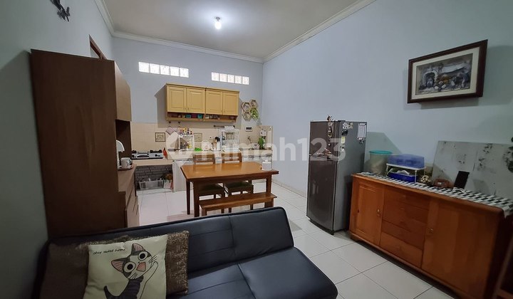 Rumah 1 Lantai Dekat Bpk Holis Thi 1 Siap Huni Rumah 1 Lantai Dekat Bpk Holis Thi 1 Siap Huni