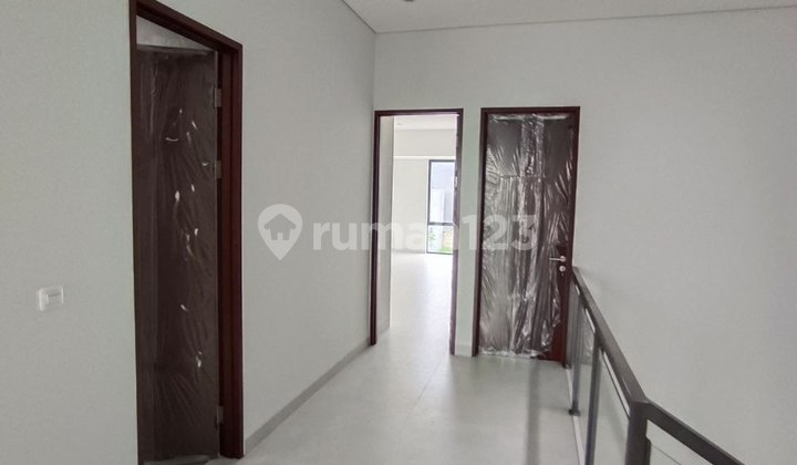 New 2-Story House in Elite Setra Duta Area 2