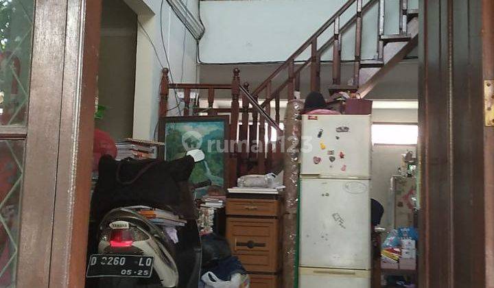 Rumah Hook 1.5 Lantai Bagus Siap Huni Di Sayap Cijerah, Cijerah 2