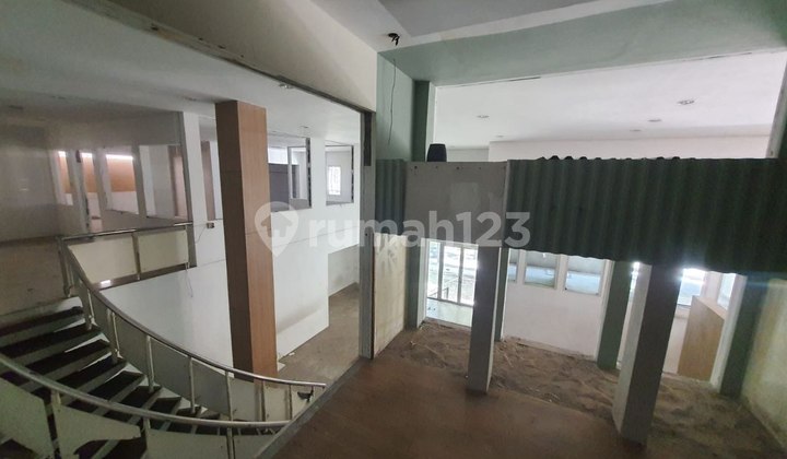 Rumah Bloong Mainroad Sayap Sarijadi Siap Huni 2