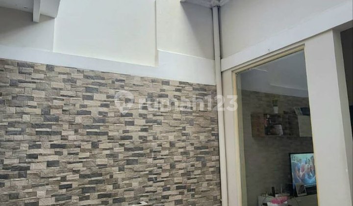 2-Story Ready-to-Occupy House in Jingganagara KBP