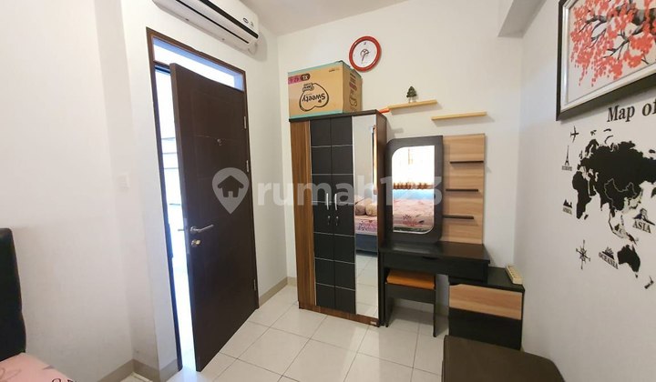 Apt Msquare 2 Br Furnish Termurah Siap Huni 2