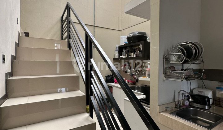 Rumah 2 Lantai Minimalis Siap Huni Di Simakirana Kbp 2