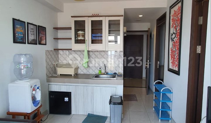 Apt Msquare 2 Br Furnish Termurah Siap Huni 1