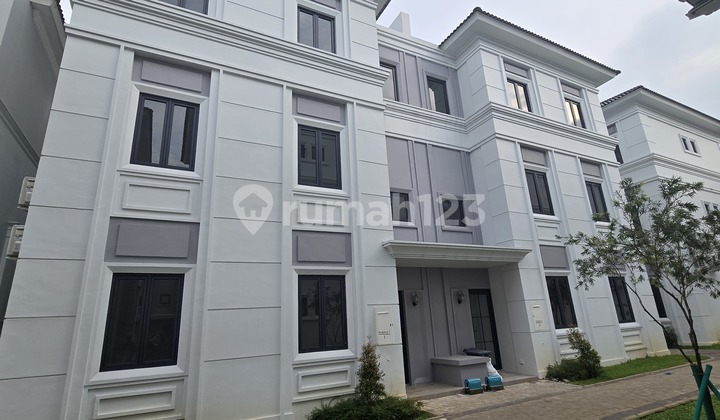 Rumah Kost 6 Kamar Full Furnish Di Bsd City Rumah Kost 6 Kamar Full Furnish Di Bsd City